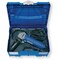 Haakse slijper BAG 125-1 in BERA CLIC+ unit 2